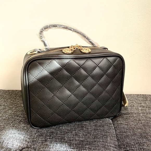 STIYA Genuine Leather 100% Authentic Handbag​ - Picture 5 of 5